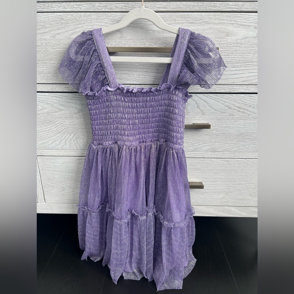 Zunie dress
